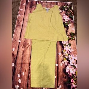 Sag harbor two piece set